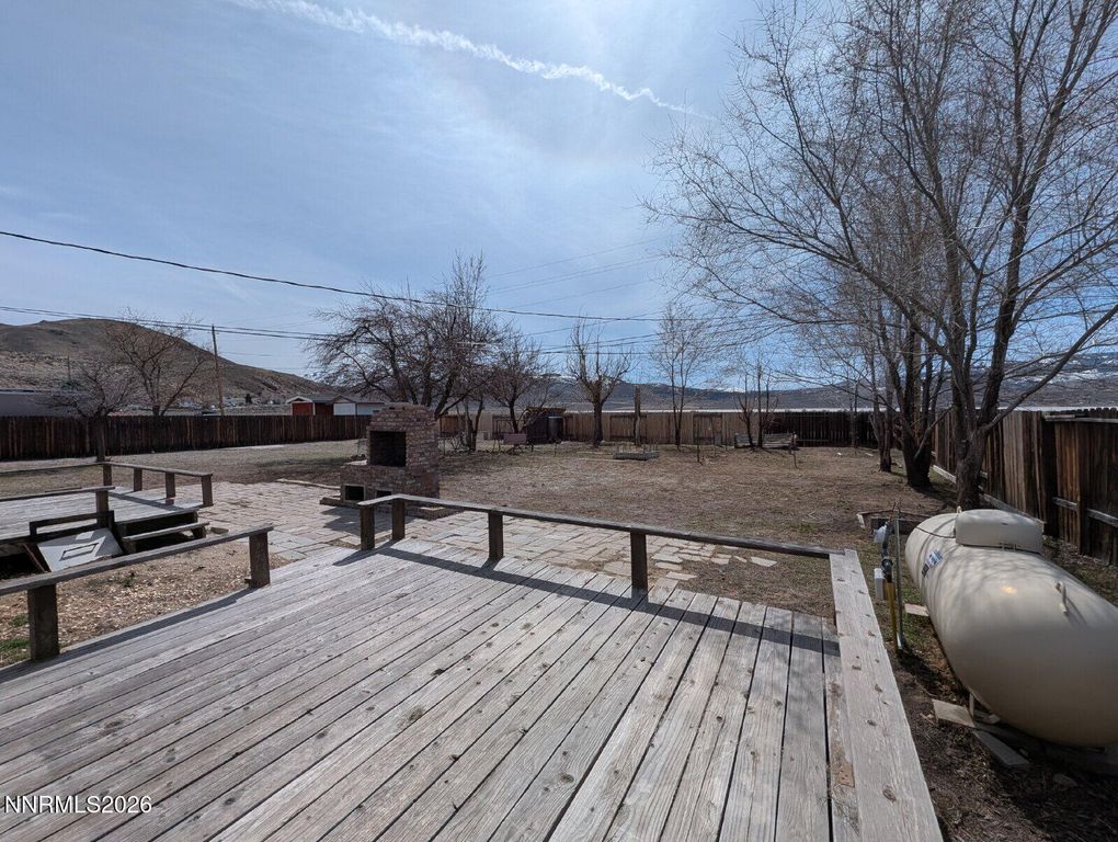 Image 22 of property listing at 3440 Canvasback Lane, Reno, NV 89508