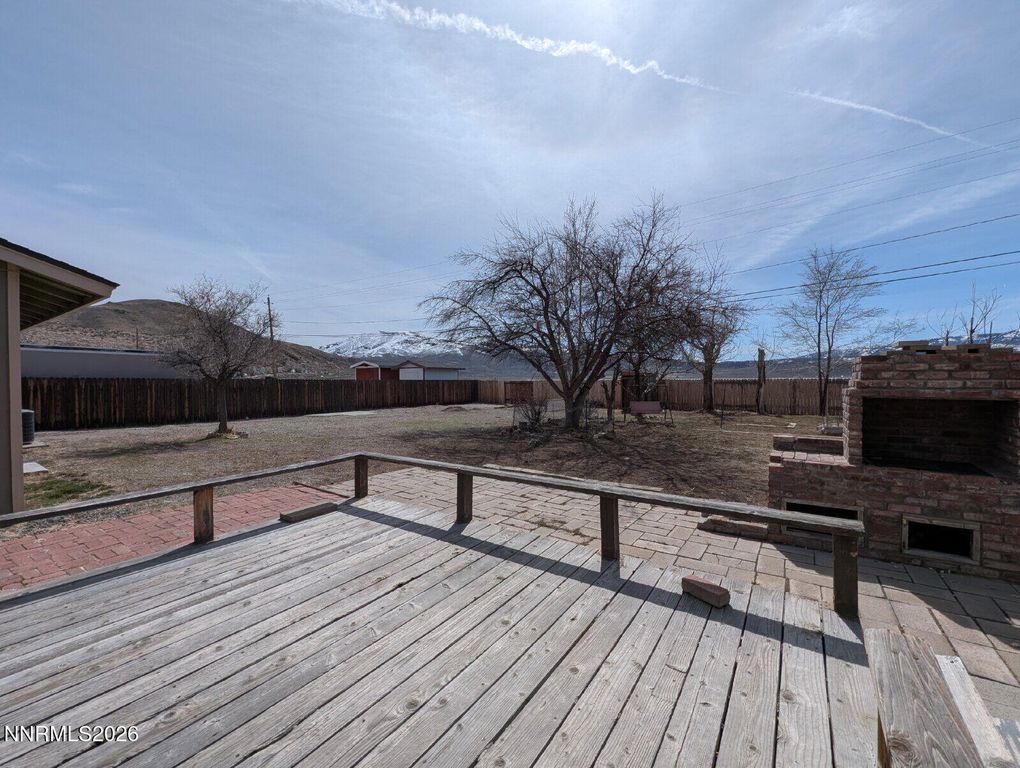 Image 24 of property listing at 3440 Canvasback Lane, Reno, NV 89508