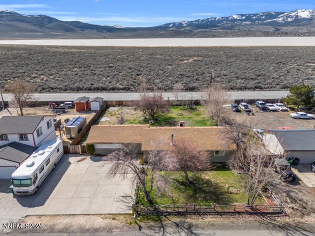 Image 29 of property listing at 3440 Canvasback Lane, Reno, NV 89508