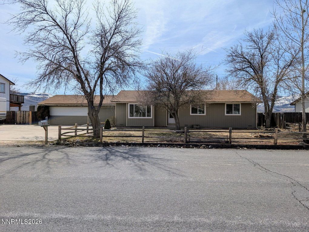 Image 3 of property listing at 3440 Canvasback Lane, Reno, NV 89508