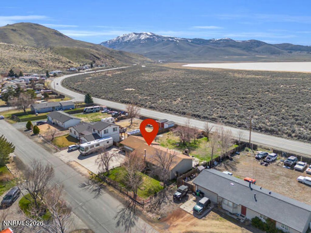 Image 30 of property listing at 3440 Canvasback Lane, Reno, NV 89508