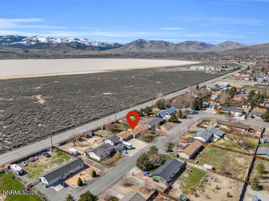 Image 31 of property listing at 3440 Canvasback Lane, Reno, NV 89508