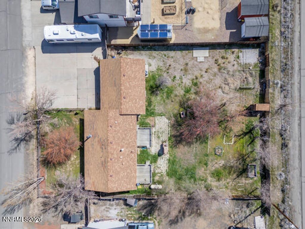 Image 32 of property listing at 3440 Canvasback Lane, Reno, NV 89508