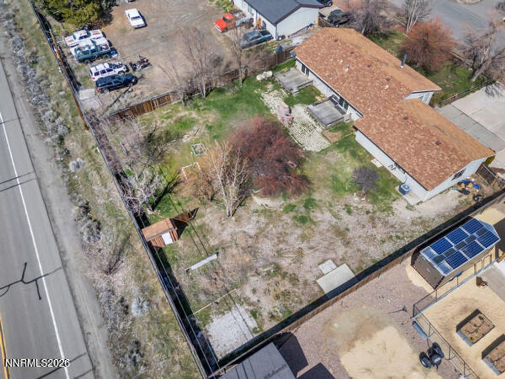 Image 33 of property listing at 3440 Canvasback Lane, Reno, NV 89508