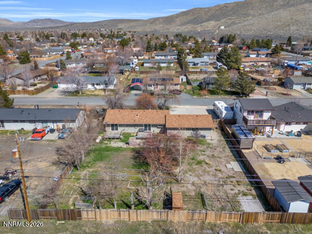 Image 34 of property listing at 3440 Canvasback Lane, Reno, NV 89508