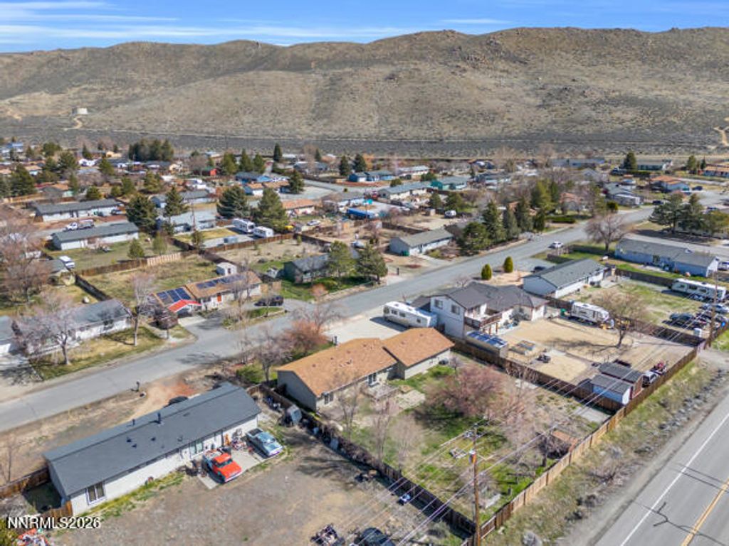Image 35 of property listing at 3440 Canvasback Lane, Reno, NV 89508