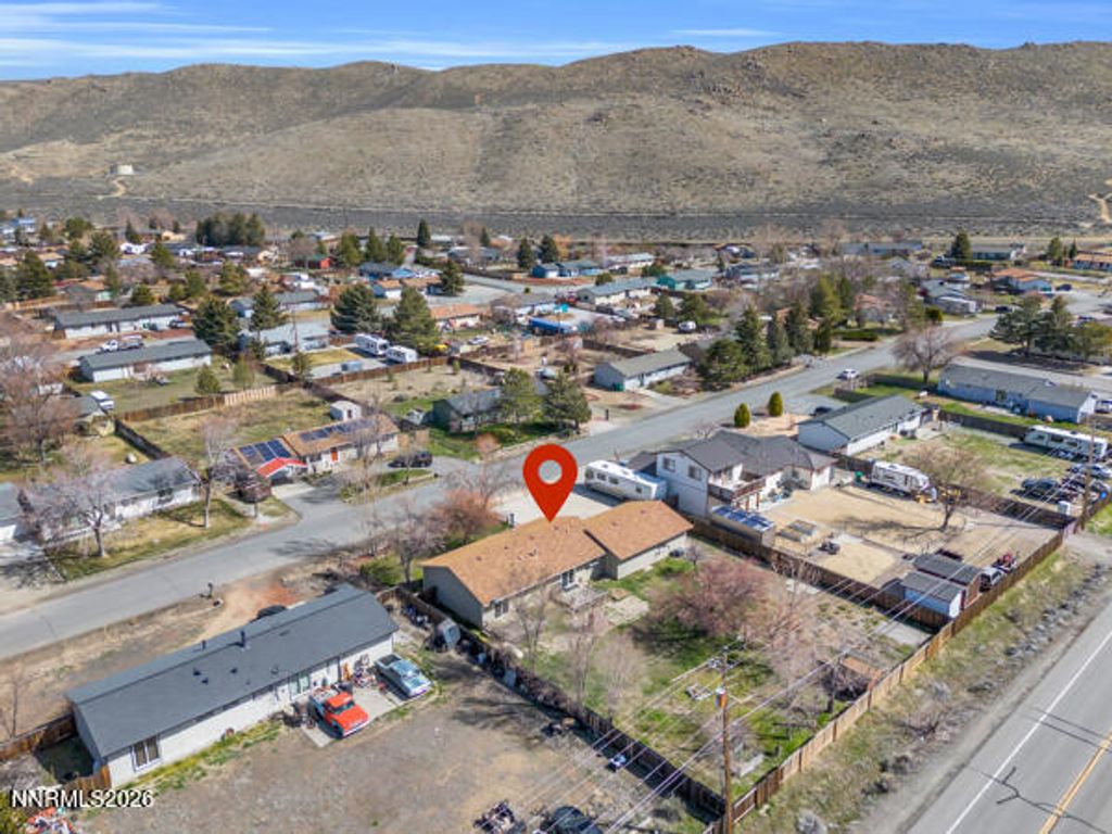 Image 36 of property listing at 3440 Canvasback Lane, Reno, NV 89508