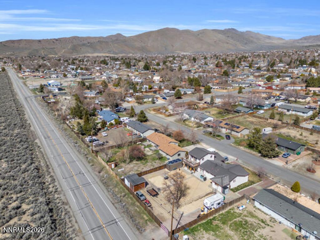 Image 37 of property listing at 3440 Canvasback Lane, Reno, NV 89508