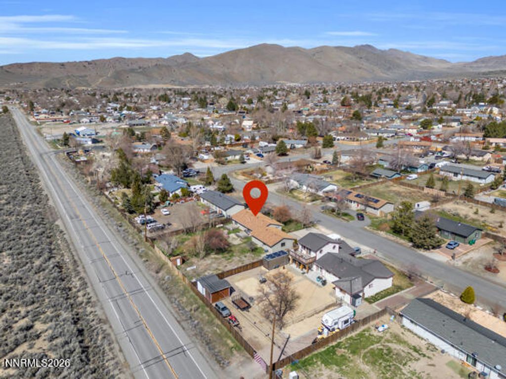 Image 38 of property listing at 3440 Canvasback Lane, Reno, NV 89508
