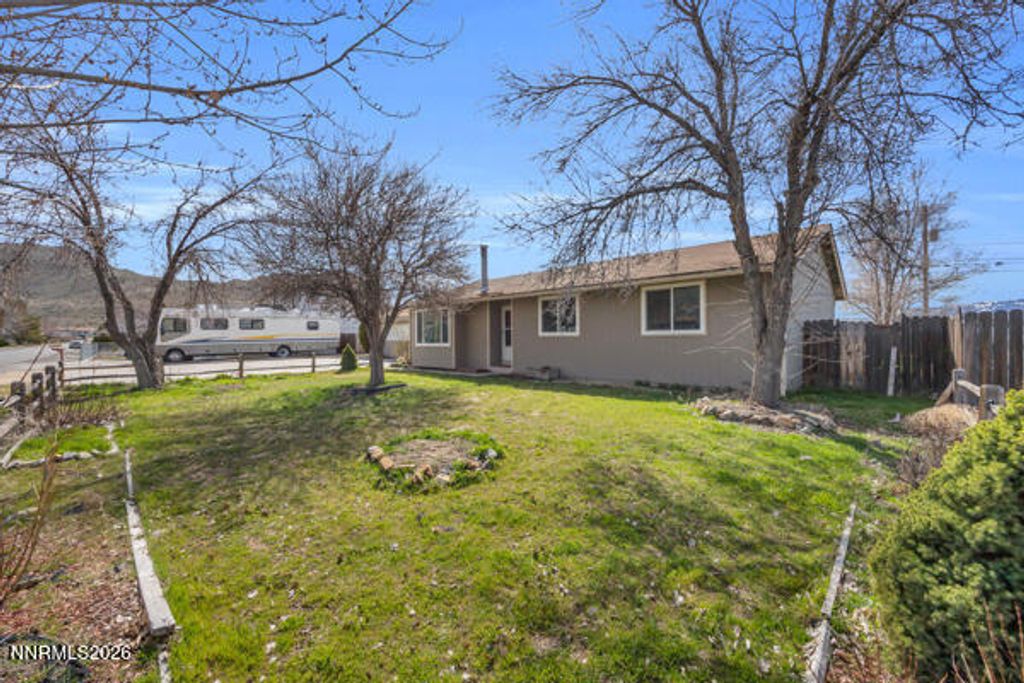 Image 40 of property listing at 3440 Canvasback Lane, Reno, NV 89508
