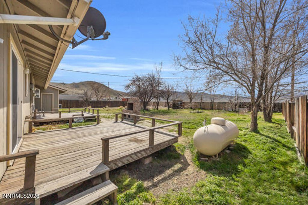 Image 41 of property listing at 3440 Canvasback Lane, Reno, NV 89508