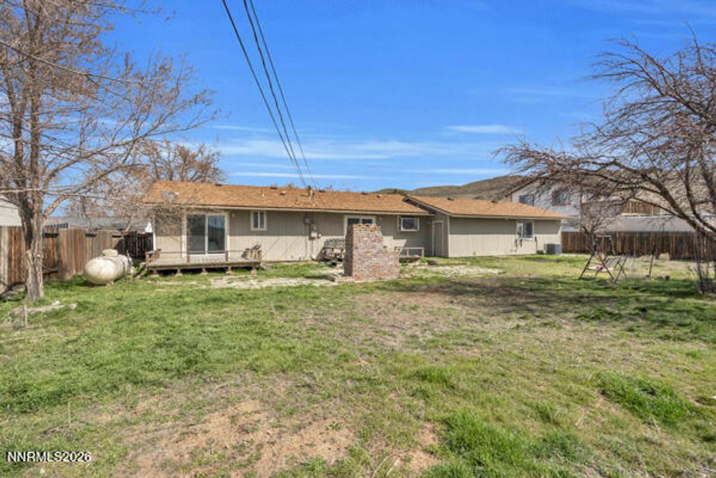 Image 42 of property listing at 3440 Canvasback Lane, Reno, NV 89508