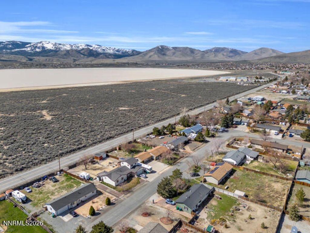 Image 45 of property listing at 3440 Canvasback Lane, Reno, NV 89508