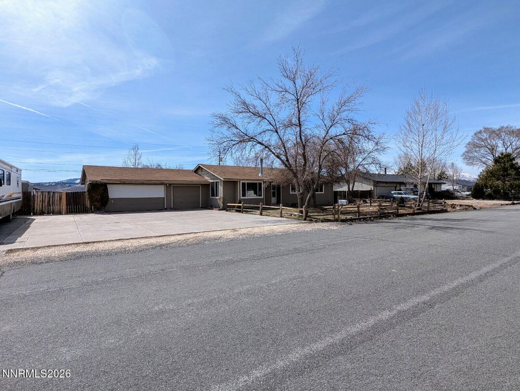 Image 5 of property listing at 3440 Canvasback Lane, Reno, NV 89508