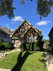 4124 N 24th PLACE #4126, Milwaukee, WI 53209