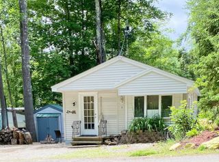 1 Baxter Lake Dr Unit 42, Rochester, NH 03867
