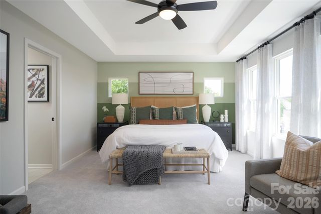 10030 Mamillion Drive, Huntersville, NC 28078