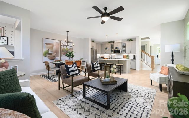 10030 Mamillion Drive, Huntersville, NC 28078