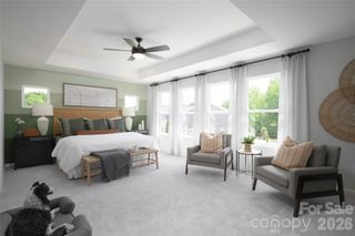 10030 Mamillion Drive, Huntersville, NC 28078