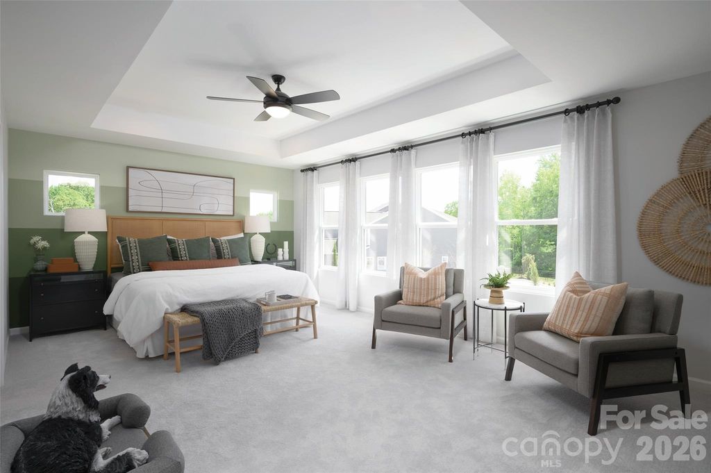 10030 Mamillion Drive, Huntersville, NC 28078