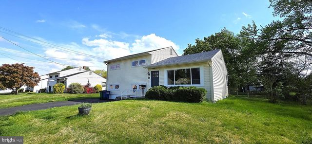 650 BRENDA LN, Aberdeen, MD 21001
