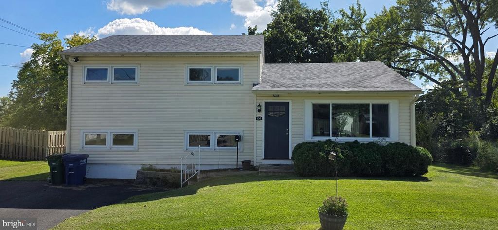 650 BRENDA LN, Aberdeen, MD 21001