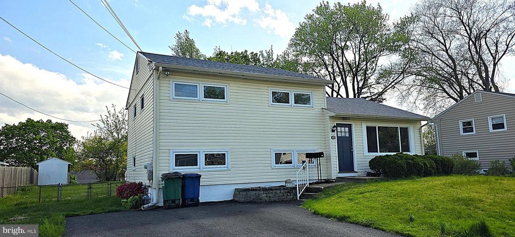 650 BRENDA LN, Aberdeen, MD 21001