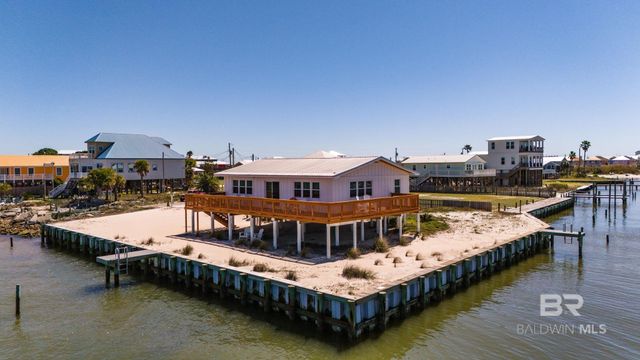 701 Indian Lane, Gulf Shores, AL 36542