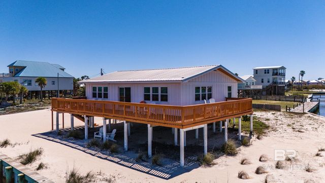 701 Indian Lane, Gulf Shores, AL 36542