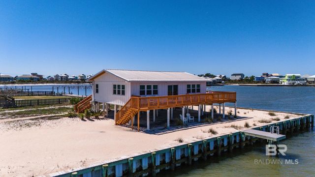 701 Indian Lane, Gulf Shores, AL 36542
