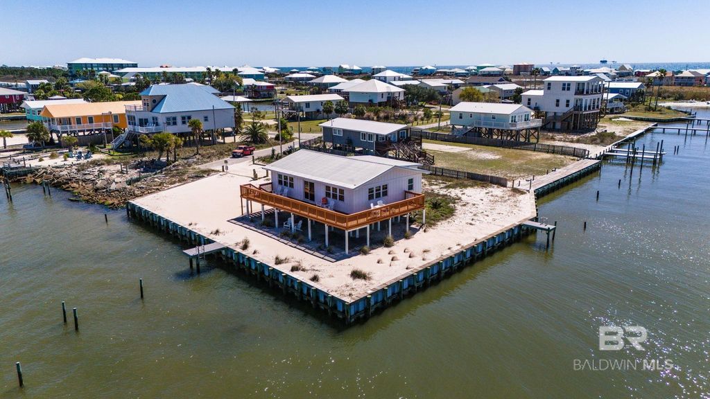 701 Indian Lane, Gulf Shores, AL 36542