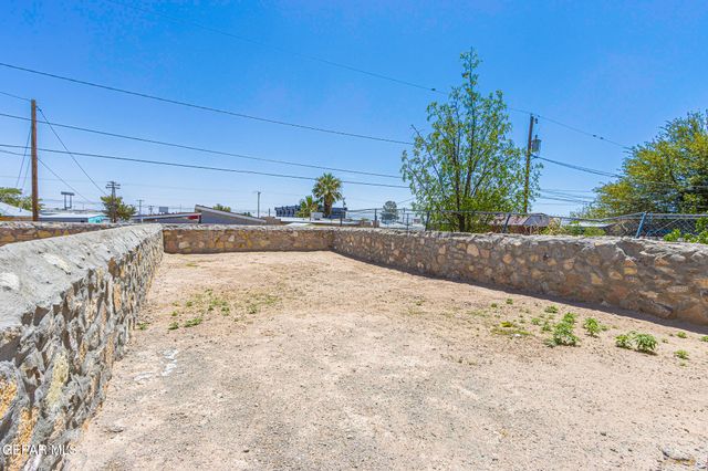 8820 Norton Street B, El Paso, TX 79904