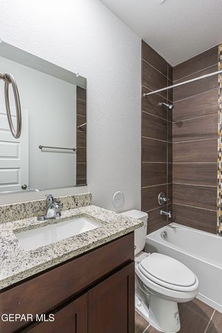 8820 Norton Street B, El Paso, TX 79904