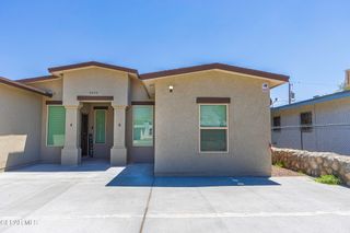 8820 Norton Street B, El Paso, TX 79904