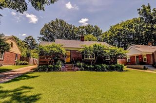 226 W EDWIN CIR, Memphis, TN 38104