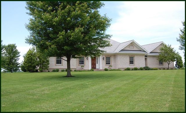 629 Cane Ridge Road, Paris, KY 40361