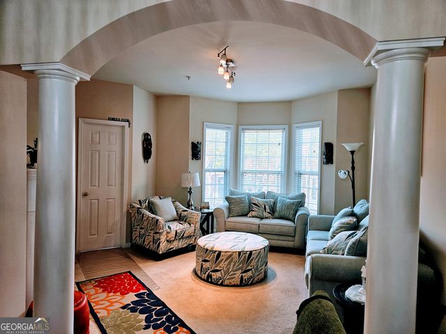 1812 Dunrobin Drive SE BLDG 35, Smyrna, GA 30082