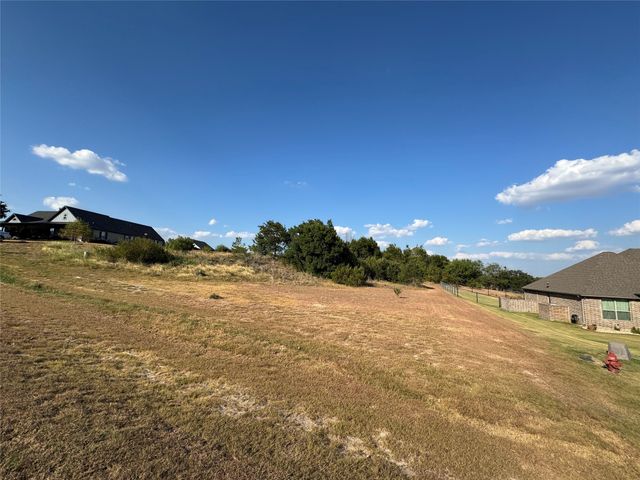 7901 Rohne Court, Granbury, TX 76049