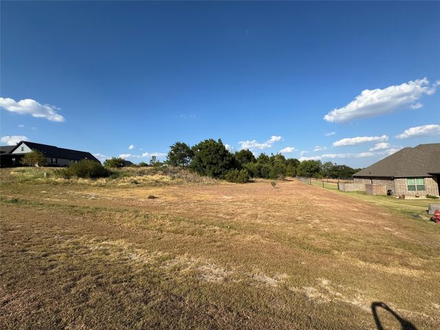7901 Rohne Court, Granbury, TX 76049