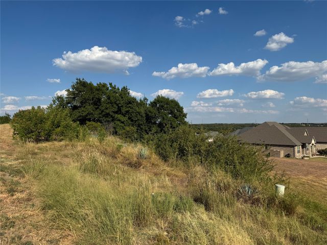7901 Rohne Court, Granbury, TX 76049
