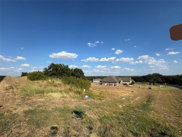 7901 Rohne Court, Granbury, TX 76049