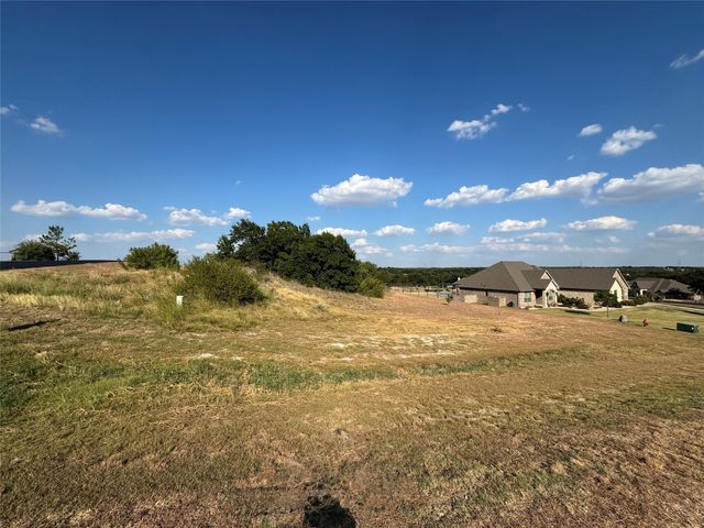 7901 Rohne Court, Granbury, TX 76049