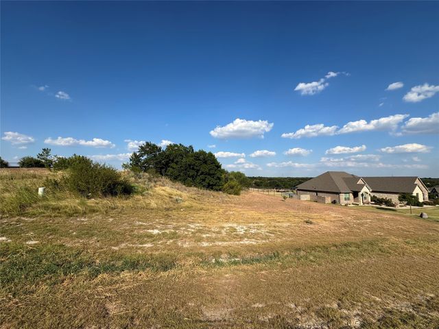7901 Rohne Court, Granbury, TX 76049