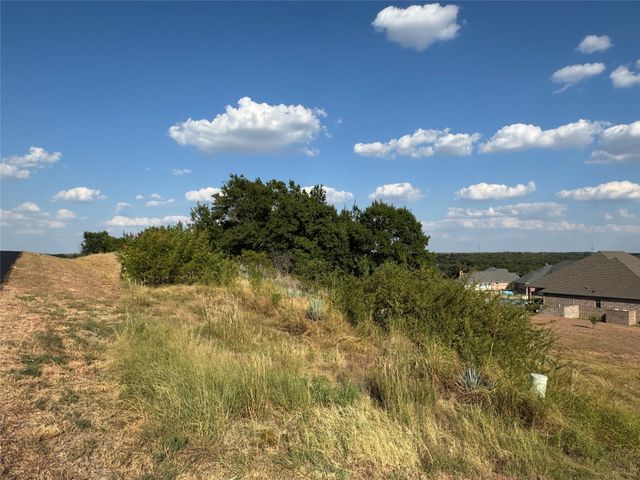 7901 Rohne Court, Granbury, TX 76049