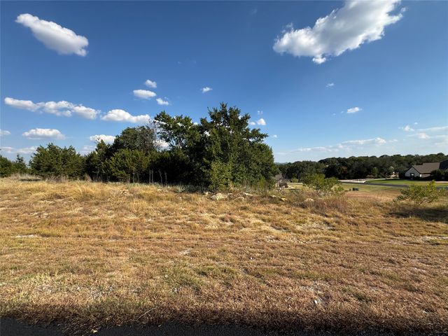 7901 Rohne Court, Granbury, TX 76049