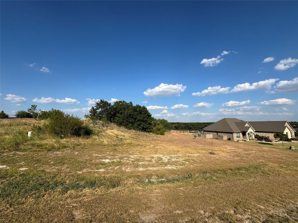 7901 Rohne Court, Granbury, TX 76049