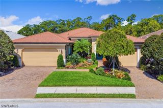 10504 Solaro ST, Fort Myers, FL 33913