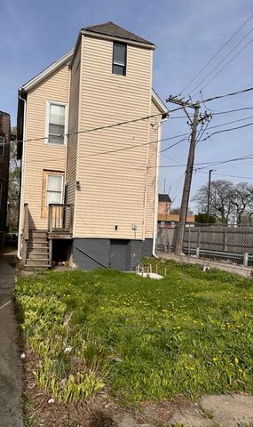 5515 S Princeton Avenue, Chicago, IL 60621