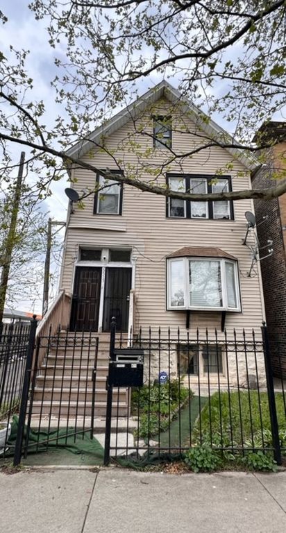 5515 S Princeton Avenue, Chicago, IL 60621