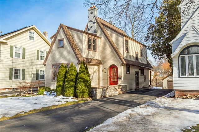 706 Madison Street, East Rochester, NY 14445